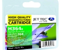 Compatible HP364 Black Cartridge